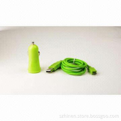 Car Charger with 5V/1A Output